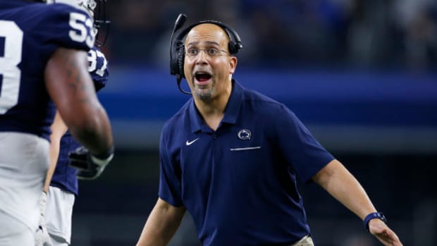James Franklin